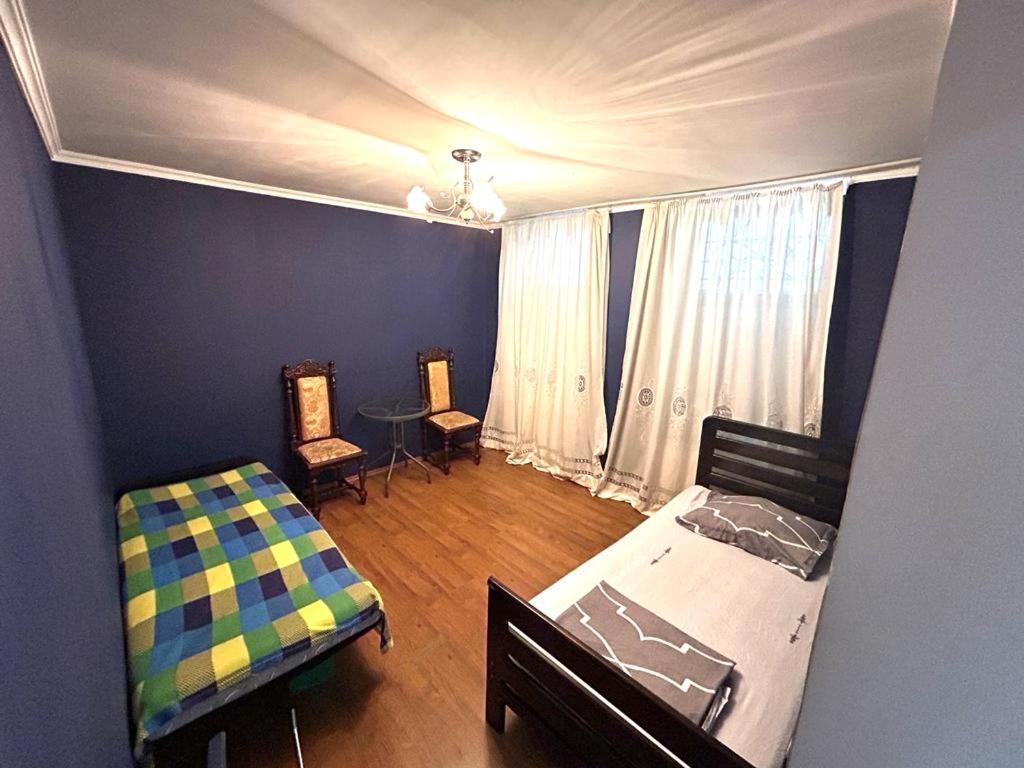 Ferienwohnung Booboo Flat In Italian Yard Tbilisi Exterior foto
